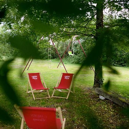 Gite Les Roseaux 123 Sologne Lassay-sur-Croisne Экстерьер фото