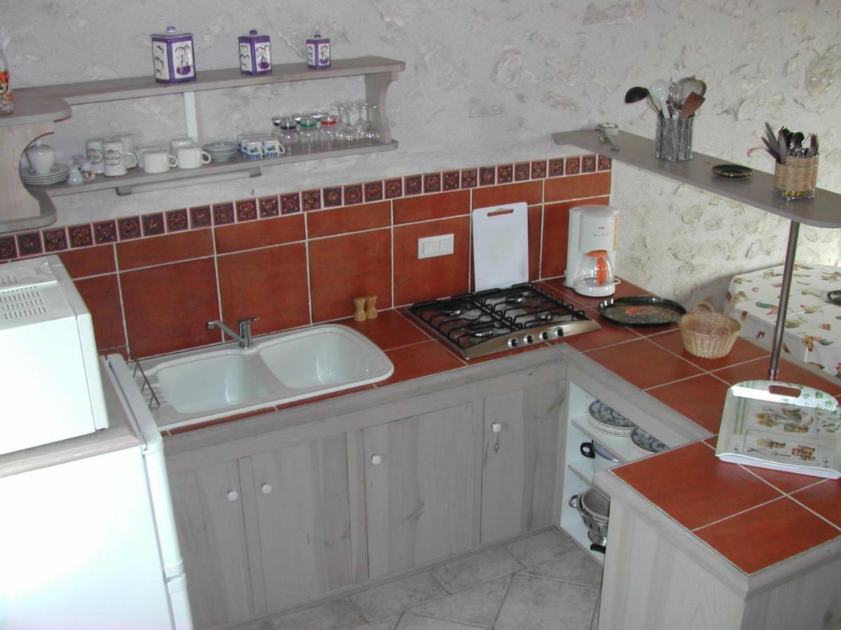 Gite Les Roseaux 123 Sologne Lassay-sur-Croisne Экстерьер фото
