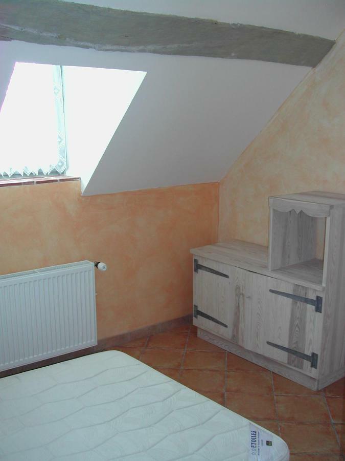 Gite Les Roseaux 123 Sologne Lassay-sur-Croisne Экстерьер фото